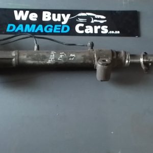 Toyota Hilux D4D Steering Rack OEM