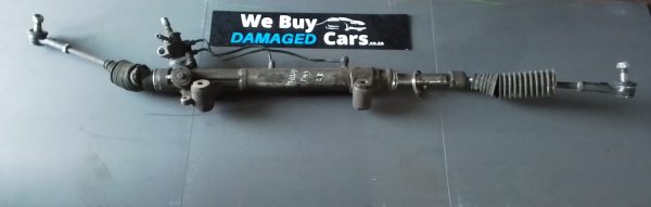 Toyota Hilux D4D Steering Rack OEM