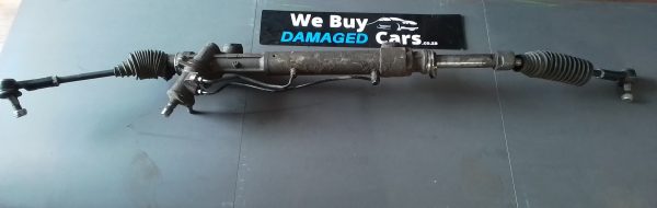 Toyota Hilux D4D Steering Rack OEM - Image 3