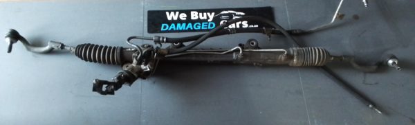 Jaguar XF 3.0 V6 Steering Rack OEM - Image 4