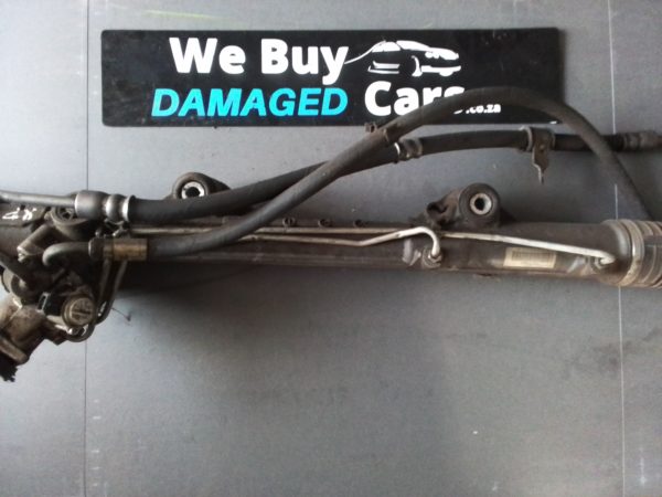Jaguar XF 3.0 V6 Steering Rack OEM - Image 3