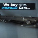 Jaguar XF 3.0 V6 Steering Rack OEM