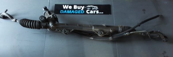 Jaguar XF 3.0 V6 Steering Rack OEM