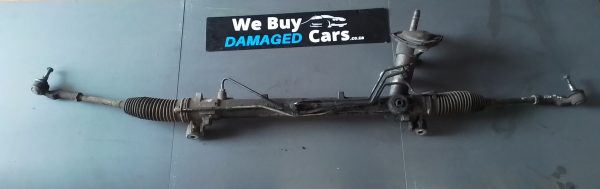 Ford Focus Mk2 Power Steering Rack OEM - Image 4
