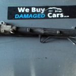 Ford Focus ST 2.5 Steering Rack OEM