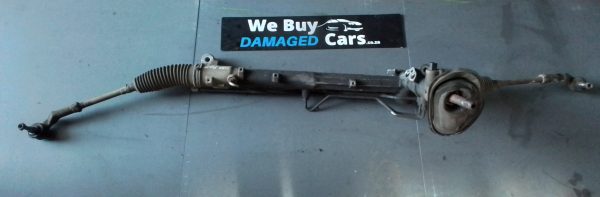 Ford Focus Mk2 Power Steering Rack OEM