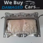 Ford Focus ST 2.5 2009 Dashboard Airbag OEM