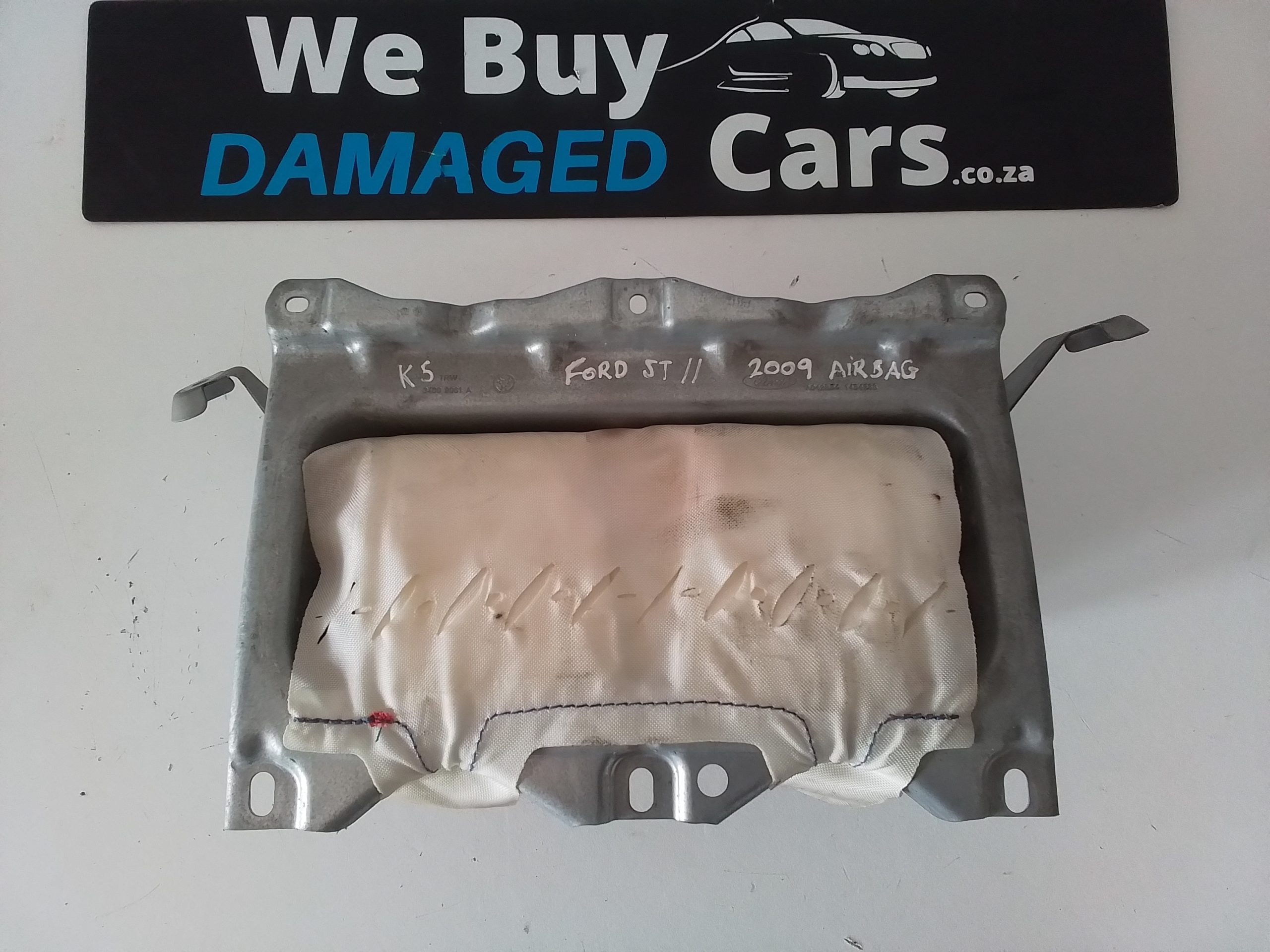 Ford Focus ST 2.5 2009 Dashboard Airbag OEM