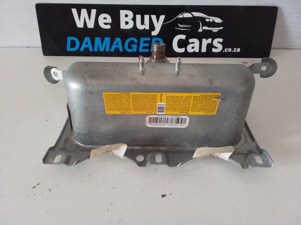 Ford Focus ST 2.5 2009 Dashboard Airbag OEM - Image 3