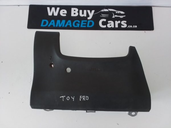 Toyota Corolla Professional 2.0 D4D 2AD Dashboard Airbag OEM - Image 2