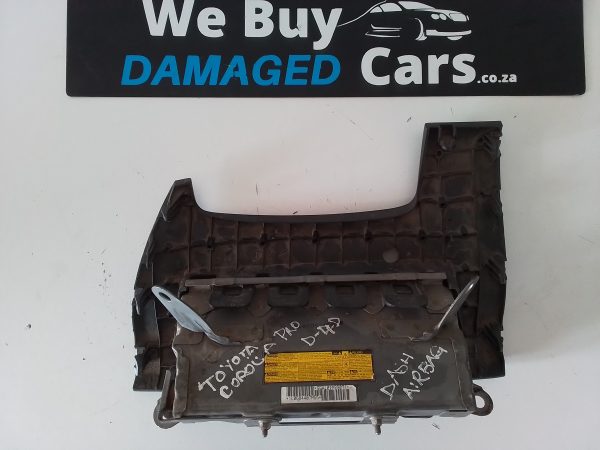 Toyota Corolla Professional 2.0 D4D 2AD Dashboard Airbag OEM