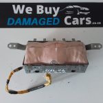 Toyota Corolla Professional 2.0 D4D 2AD Dashboard Airbag OEM
