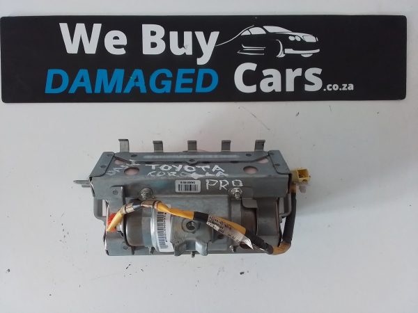 Toyota Corolla Professional 2.0 D4D 2AD Dashboard Airbag OEM - Image 3
