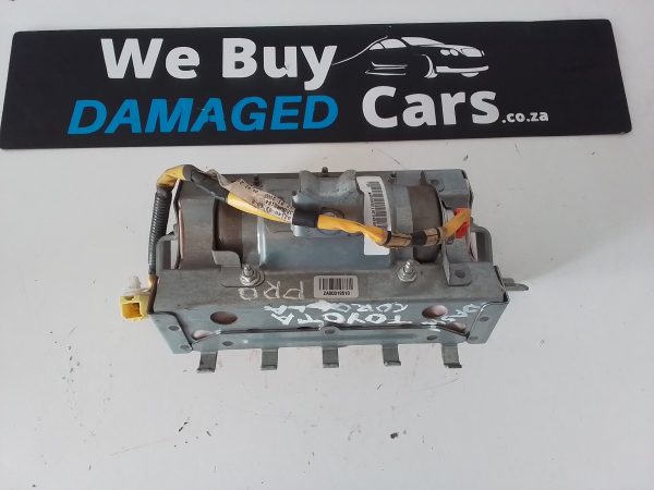 Toyota Corolla Professional 2.0 D4D 2AD Dashboard Airbag OEM - Image 4