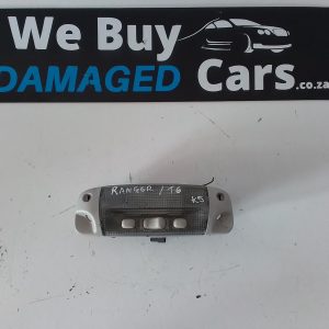 Ford Ranger T6 3.2 Front Interia Light OEM
