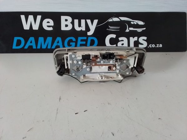 Ford Ranger T6 3.2 Front Interia Light OEM - Image 3