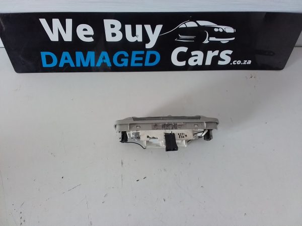 Ford Ranger T6 3.2 Front Interia Light OEM - Image 4