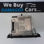 BMW E90 Radio OEM