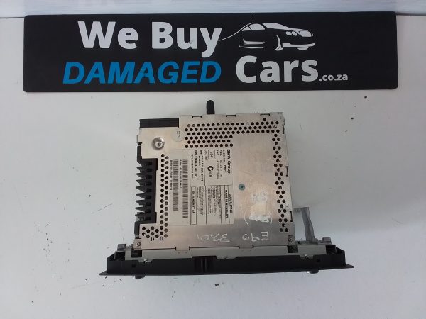 BMW E90 Radio OEM