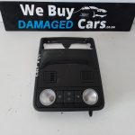 VW/ Volkswagen Golf mk6 Interior Hood Light Unit OEM