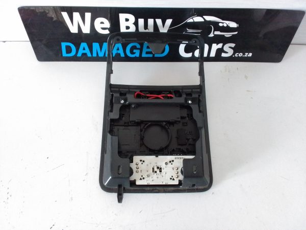 VW/ Volkswagen Golf mk6 Interior Hood Light Unit OEM - Image 3