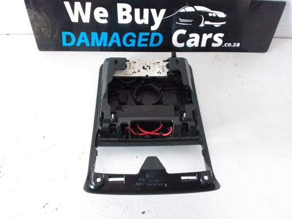 VW/ Volkswagen Golf mk6 Interior Hood Light Unit OEM - Image 4