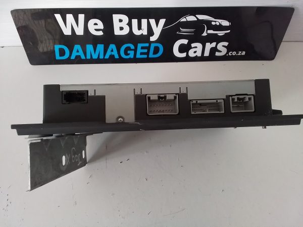 Jaguar XF Audio Amplifier 2011 OEM - Image 3