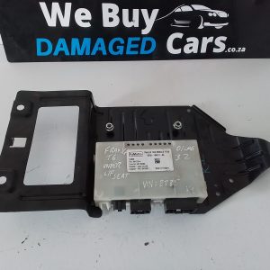 Ford Ranger T6/T7 Trailer Tow Control Module OEM