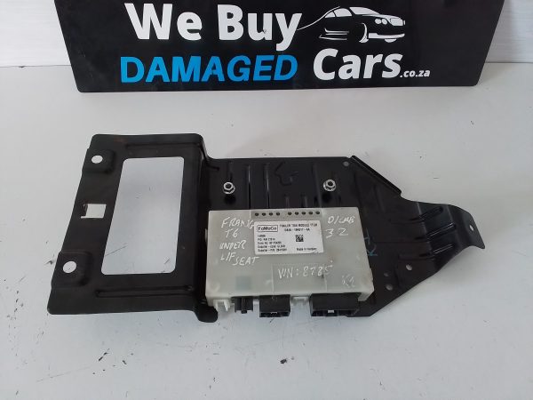 Ford Ranger T6/T7 Trailer Tow Control Module OEM