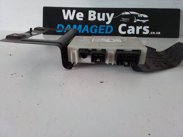 Ford Ranger T6/T7 Trailer Tow Control Module OEM - Image 3