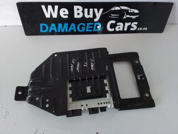 Ford Ranger T6/T7 Trailer Tow Control Module OEM - Image 4