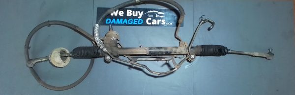 Ford Figo 2011 Power Steering Rack OEM - Image 2