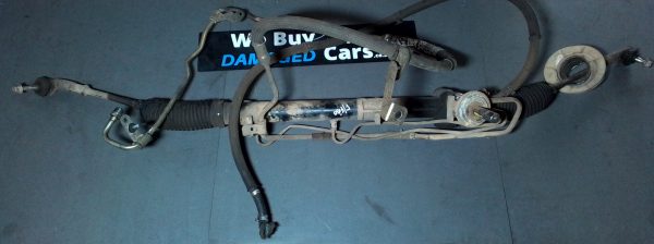 Ford Figo 2011 Power Steering Rack OEM