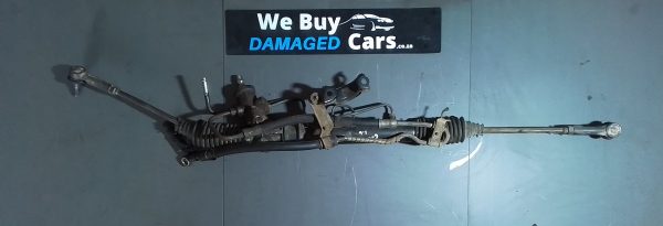 Toyota Corolla/Conquest Power Steering Rack 160i  1995 OEM