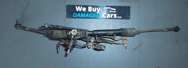 Toyota Corolla/Conquest Power Steering Rack 160i  1995 OEM - Image 3