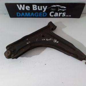 VW/Volkswagen Golf Mk1 Control Arm RHS front OEM