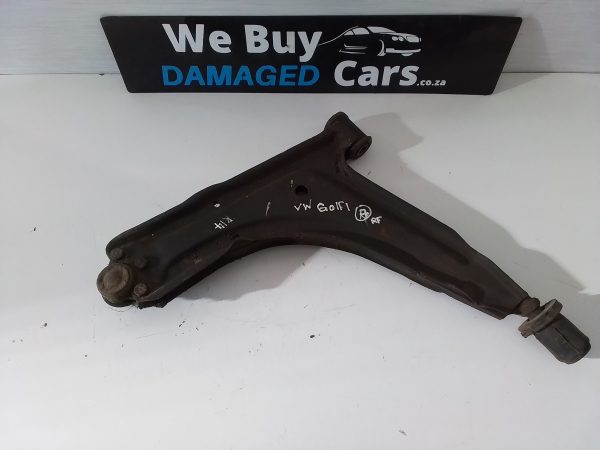 VW/Volkswagen Golf Mk1 Control Arm RHS front OEM