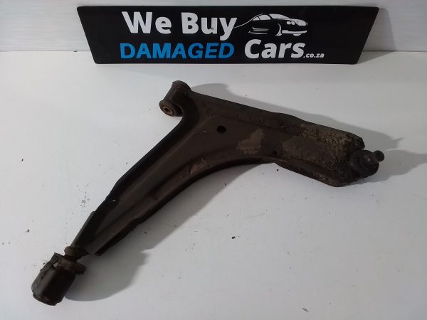 VW/Volkswagen Golf Mk1 Control Arm RHS front OEM - Image 3