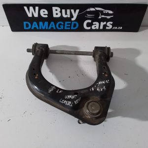 Ford Ranger T6 3.2 Upper Control Arm LHS Front OEM