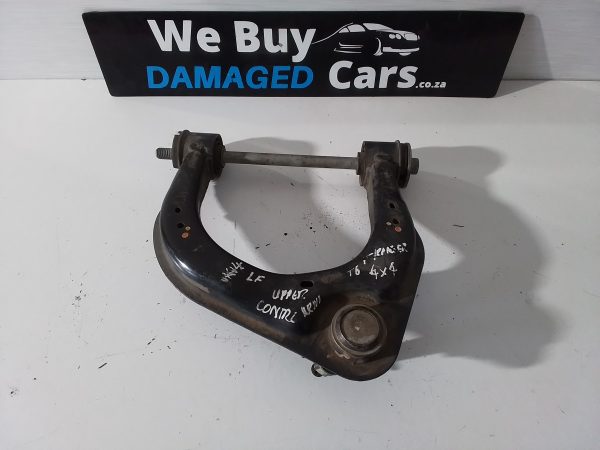 Ford Ranger T6 3.2 Upper Control Arm LHS Front OEM