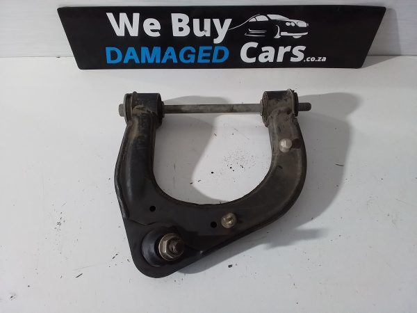 Ford Ranger T6 3.2 Upper Control Arm LHS Front OEM - Image 3