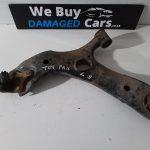 Toyota Corolla Professional 2.0 D4D 2AD Control Arm LHS Front OEM
