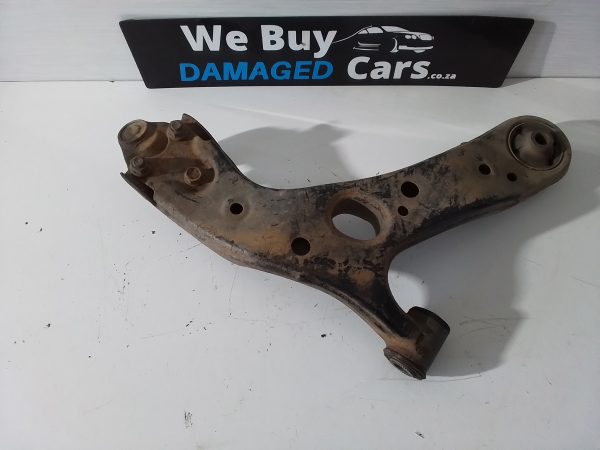 Toyota Corolla Professional 2.0 D4D 2AD Control Arm LHS Front OEM - Image 3