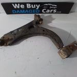 Ford Figo 1.4 TDCI Control Arm RHS Front OEM