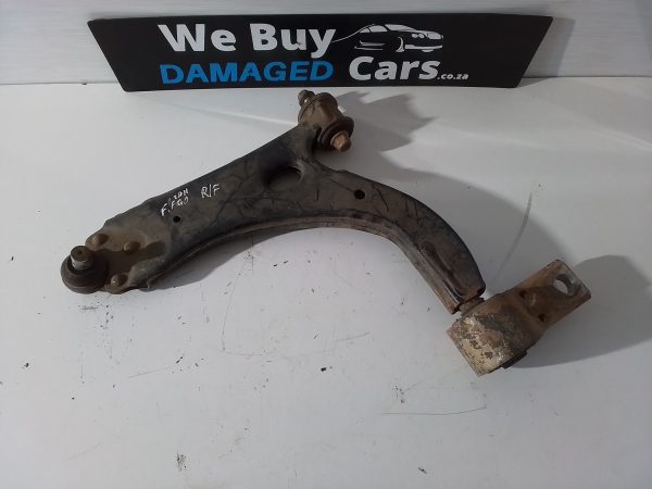 Ford Figo 1.4 TDCI Control Arm RHS Front OEM