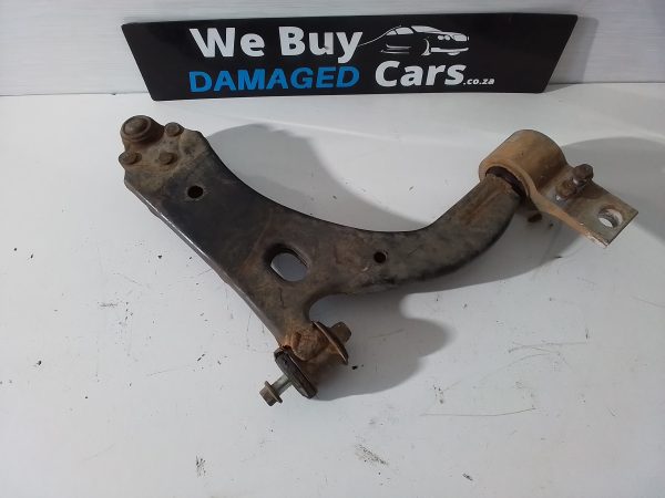 Ford Figo 1.4 TDCI Control Arm RHS Front OEM - Image 3