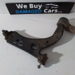 Ford Figo 1.4 TDCI Control Arm LHS Front OEM