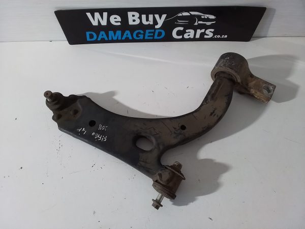 Ford Figo 1.4 TDCI Control Arm LHS Front OEM