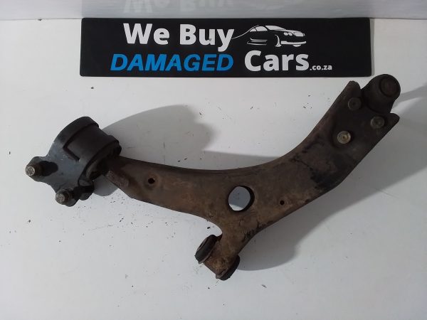 Ford Focus Mk2 ST Control Arm RHS Front OEM - Image 3