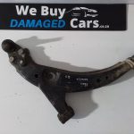Toyota Corolla 1.60i 4GFE Control Arm RHS Front OEM